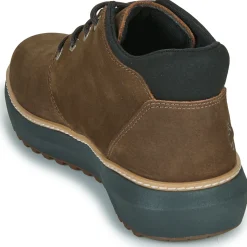 Timberland HUDSON ROAD CHUKKA-Homme Bottines / Boots