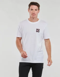 HUGO DIMENTO-Homme T-Shirts & Polos