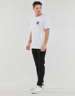 HUGO DIMENTO-Homme T-Shirts & Polos