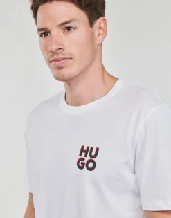HUGO DIMENTO-Homme T-Shirts & Polos