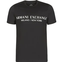 Armani Exchange HULI-Homme T-Shirts & Polos