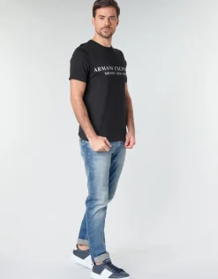 Armani Exchange HULI-Homme T-Shirts & Polos