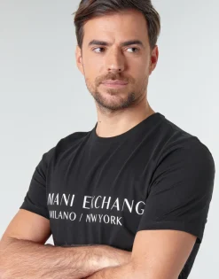 Armani Exchange HULI-Homme T-Shirts & Polos