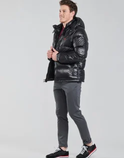 Polo Ralph Lauren HULINU-Homme Manteaux