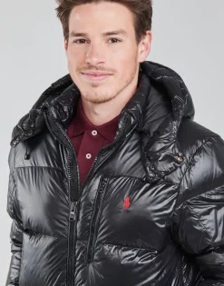 Polo Ralph Lauren HULINU-Homme Manteaux