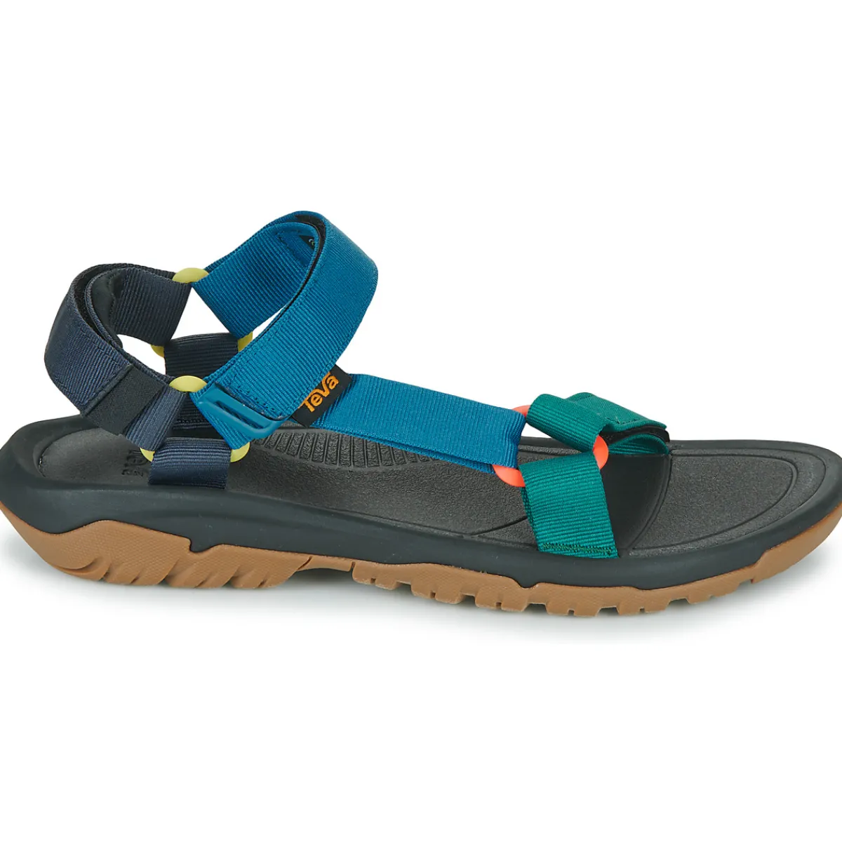 Teva HURRICANE XLT 2-Homme Sandales Et Nu-Pieds