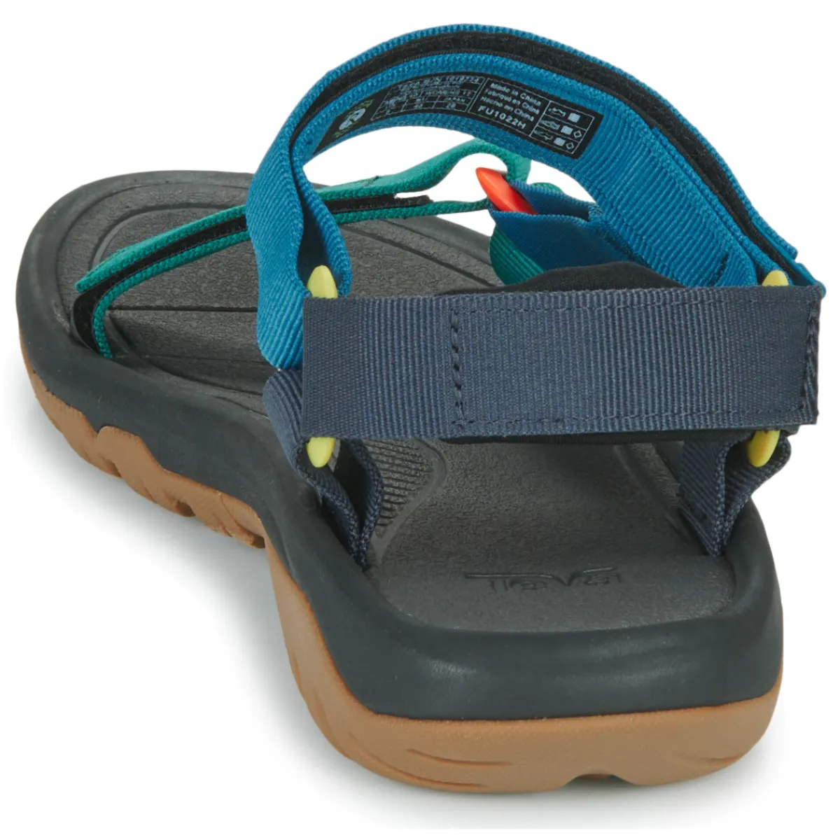 Teva HURRICANE XLT 2-Homme Sandales Et Nu-Pieds