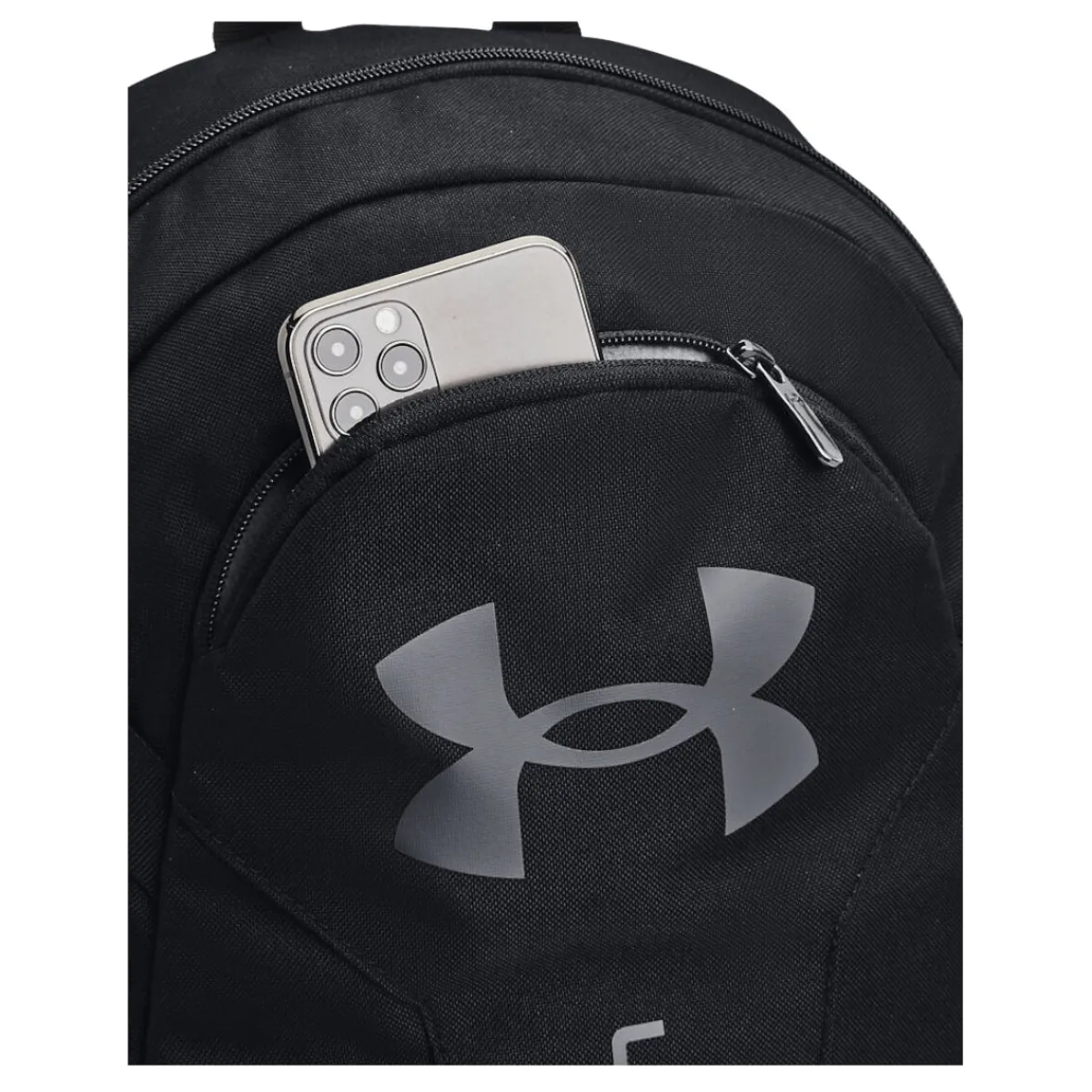 Under Armour Hustle Lite Backpack-Homme Sacs À Dos