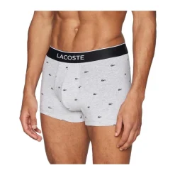 Lacoste 5H3411-VDP-Homme Boxers