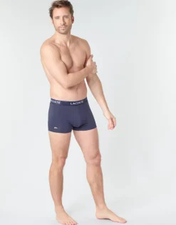 Lacoste 5H3389-W64 X3-Homme Boxers
