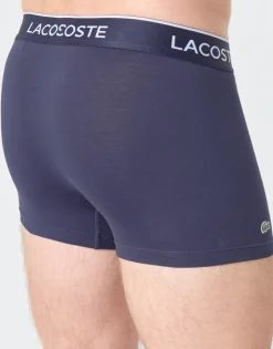 Lacoste 5H3389-W64 X3-Homme Boxers