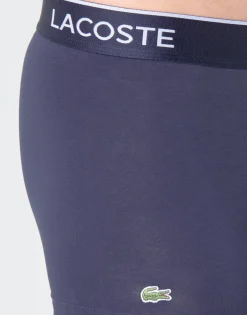 Lacoste 5H3389-W64 X3-Homme Boxers