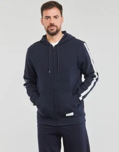 Tommy Hilfiger HWK FZ HOODIE-Homme Sweats & Polaires
