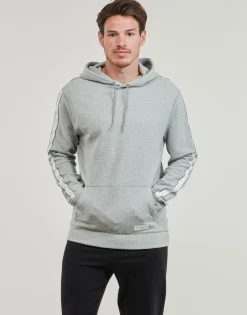 Tommy Hilfiger HWK OH HOODIE-Homme Sweats & Polaires