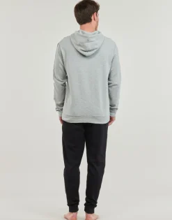 Tommy Hilfiger HWK OH HOODIE-Homme Sweats & Polaires