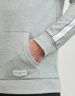 Tommy Hilfiger HWK OH HOODIE-Homme Sweats & Polaires