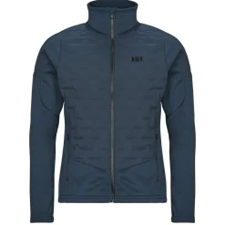 Helly Hansen HYBRID STRETCH INSULATOR-Homme Vestes