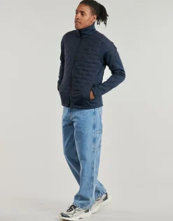 Helly Hansen HYBRID STRETCH INSULATOR-Homme Vestes