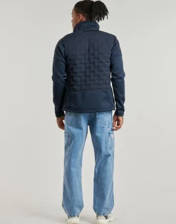 Helly Hansen HYBRID STRETCH INSULATOR-Homme Vestes