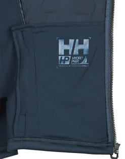 Helly Hansen HYBRID STRETCH INSULATOR-Homme Vestes