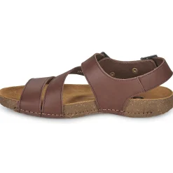 Art I BREATHE-Homme Sandales Et Nu-Pieds