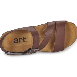 Art I BREATHE-Homme Sandales Et Nu-Pieds