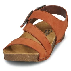 Art I BREATHE-Homme Sandales Et Nu-Pieds