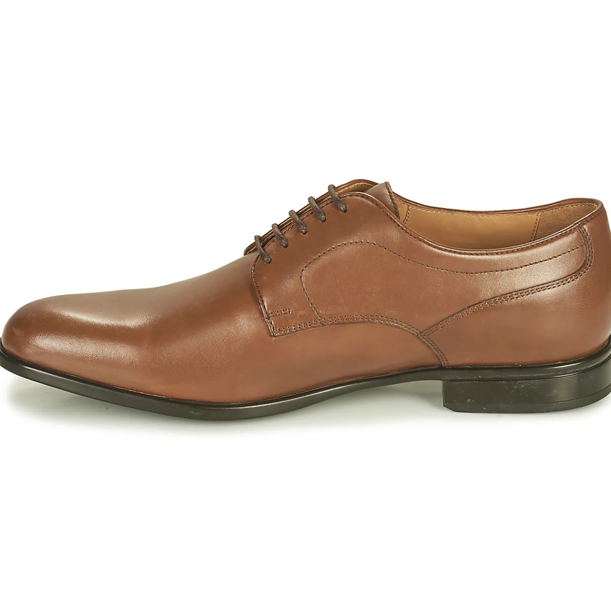 Geox IACOPO-Homme Derbies & Richelieu