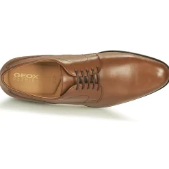 Geox IACOPO-Homme Derbies & Richelieu