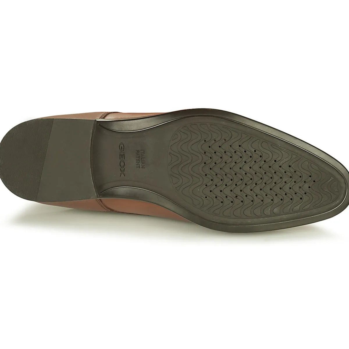 Geox IACOPO-Homme Derbies & Richelieu