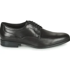 Geox IACOPO-Homme Derbies & Richelieu