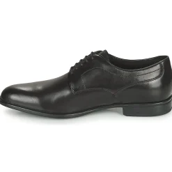 Geox IACOPO-Homme Derbies & Richelieu