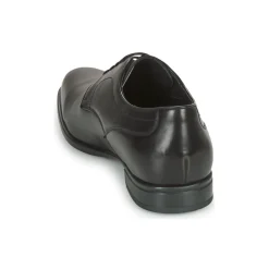 Geox IACOPO-Homme Derbies & Richelieu