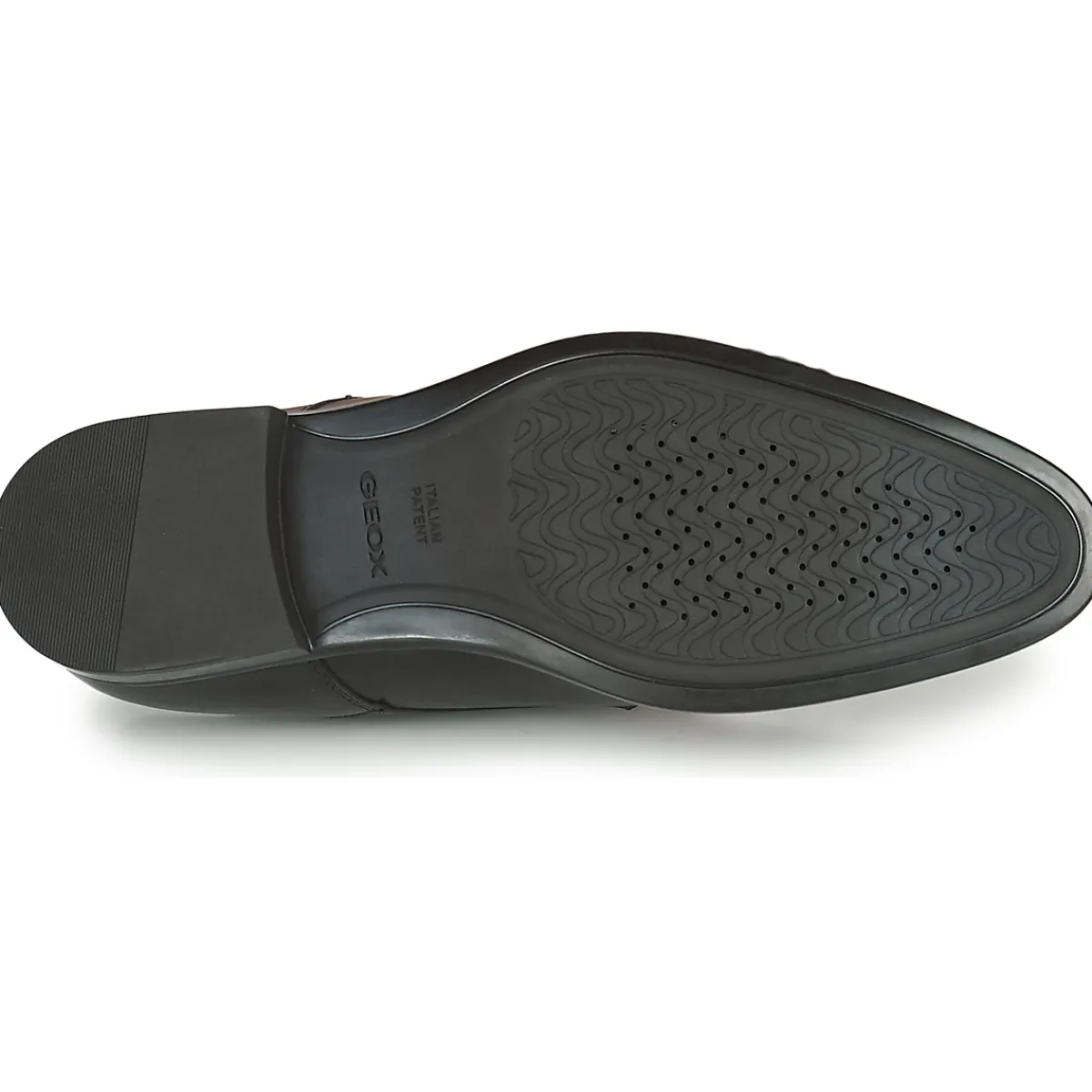 Geox IACOPO-Homme Derbies & Richelieu