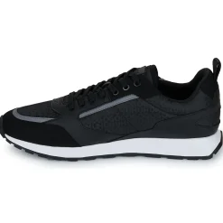 HUGO Icelin_Runn_mono-Homme Baskets Mode