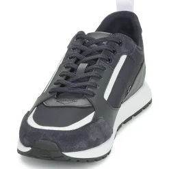 HUGO Icelin_Runn_nypu A_N-Homme Baskets Mode