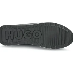HUGO Icelin_Runn_nypu A_N-Homme Baskets Mode
