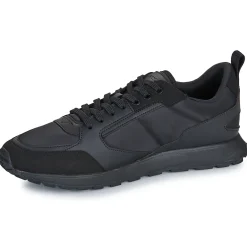 HUGO Icelin_Runn_pumf_N-Homme Baskets Mode