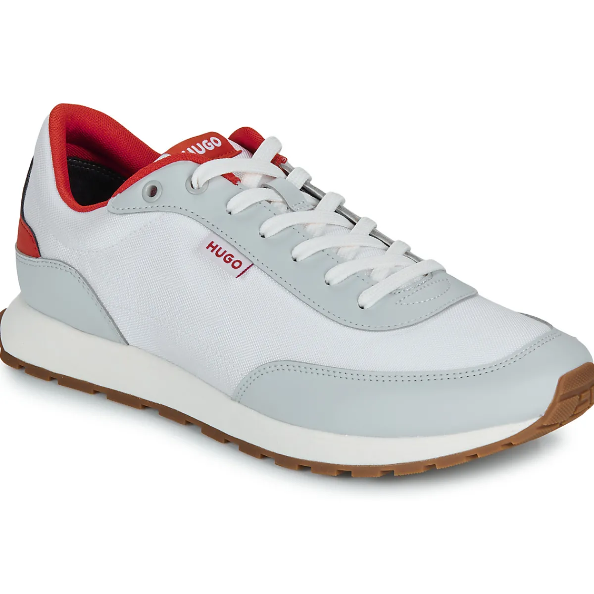 HUGO Icelin_runn_pupdny_N-Homme Baskets Mode