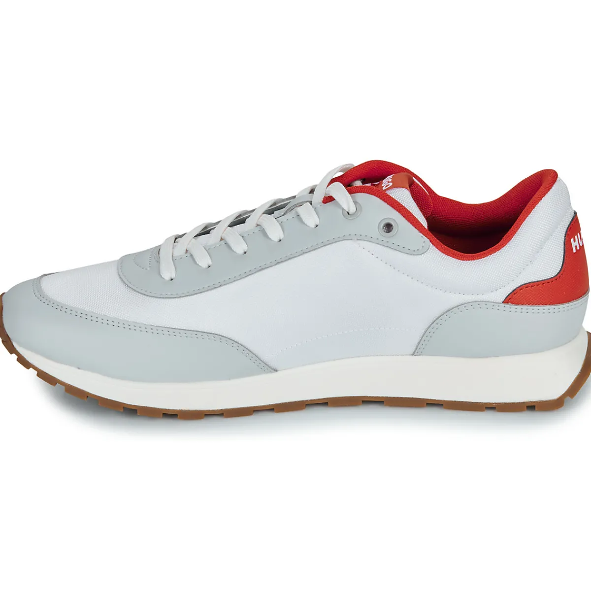 HUGO Icelin_runn_pupdny_N-Homme Baskets Mode