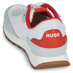 HUGO Icelin_runn_pupdny_N-Homme Baskets Mode