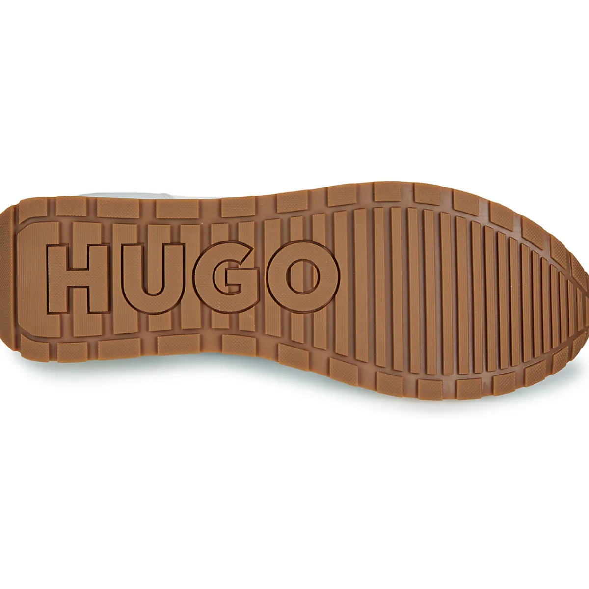 HUGO Icelin_runn_pupdny_N-Homme Baskets Mode