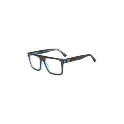 Dsquared ICON 0012 Cadres Optiques, Maron, 54 mm-Homme Lunettes De Soleil