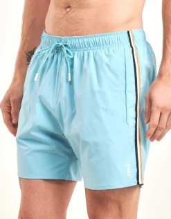 BOSS Iconic-Homme Maillots & Shorts De Bain