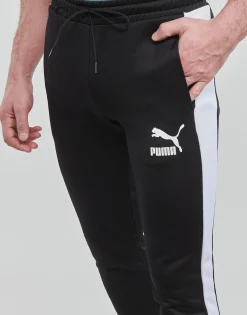 Puma ICONIC T7 PANT-Homme Joggings & Survêtements