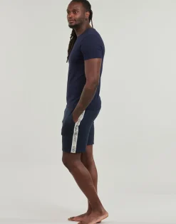 Emporio Armani ICONIC TERRY-Homme Shorts & Bermudas