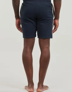 Emporio Armani ICONIC TERRY-Homme Shorts & Bermudas
