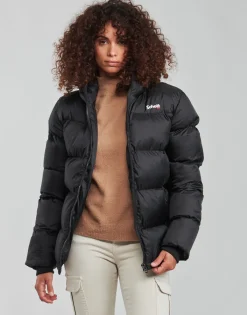 Schott IDAHO2-Homme Manteaux