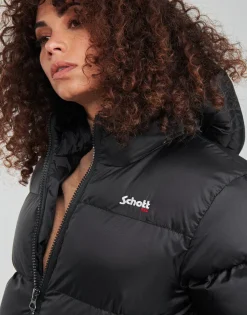 Schott IDAHO2-Homme Manteaux