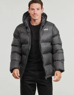 Schott IDAHO2-Homme Manteaux